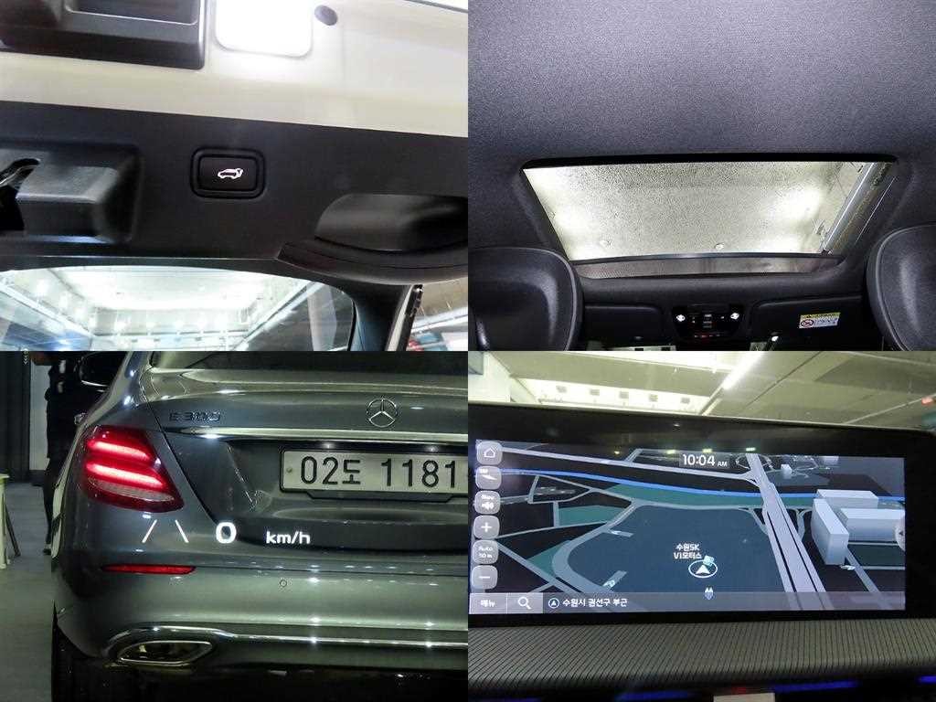 기아 EV6 롱레인지 AWD GT Line 이미지 18