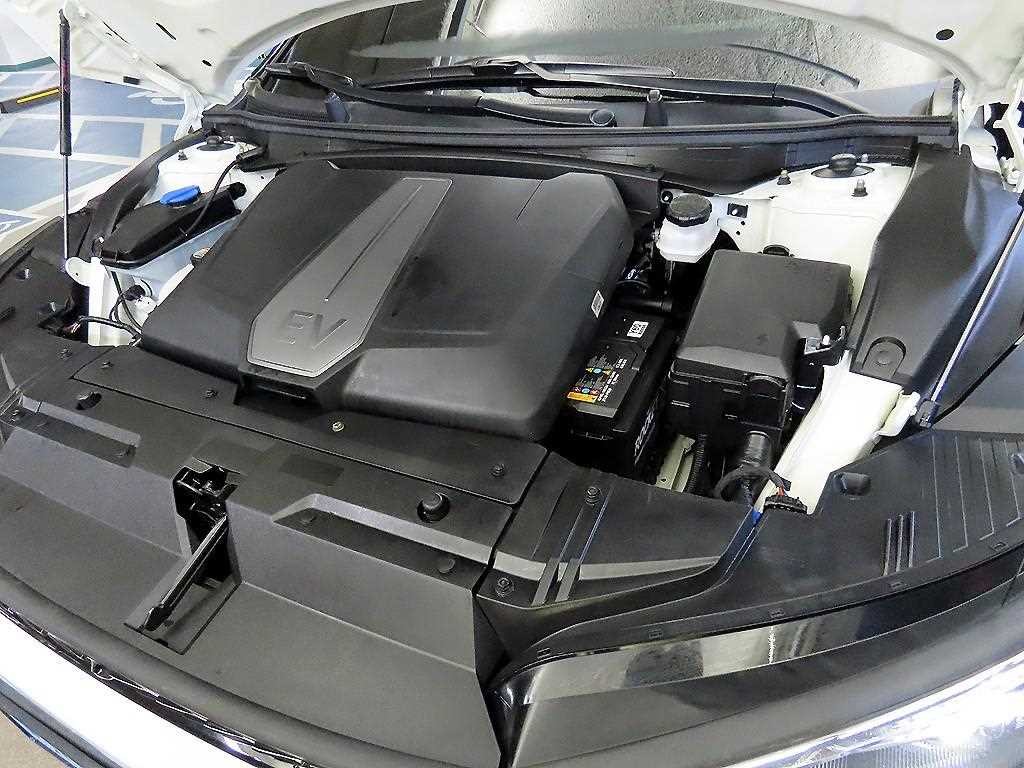기아 EV6 롱레인지 AWD GT Line 이미지 19