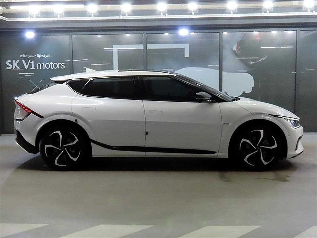 기아 EV6 롱레인지 AWD GT Line 이미지 3