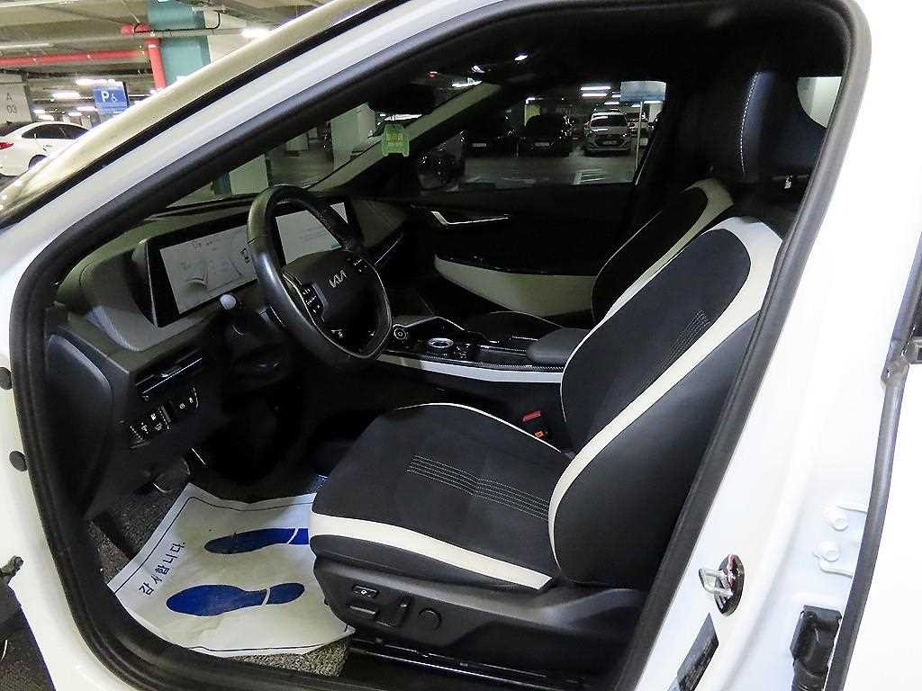 기아 EV6 롱레인지 AWD GT Line 이미지 6
