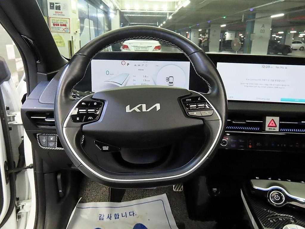 기아 EV6 롱레인지 AWD GT Line 이미지 8