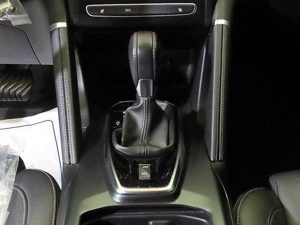 르노코리아(삼성) QM6 가솔린 2WD SE 이미지 12