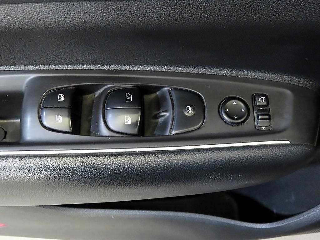 르노코리아(삼성) QM6 가솔린 2WD SE 이미지 13