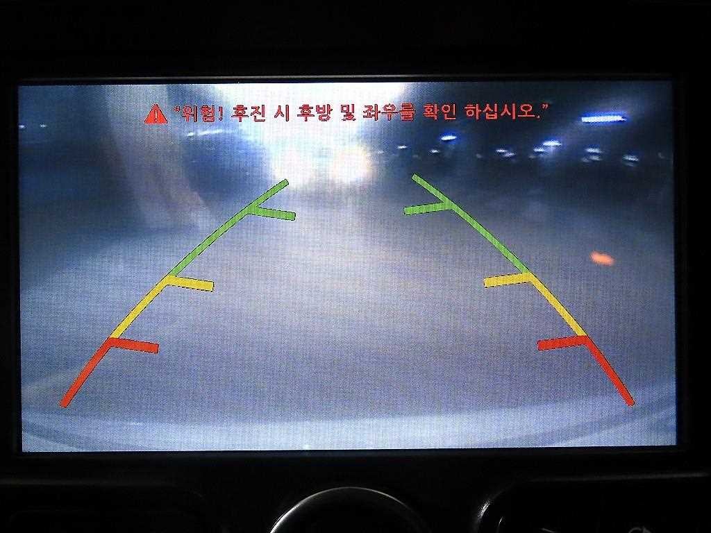 르노코리아(삼성) QM6 가솔린 2WD SE 이미지 14