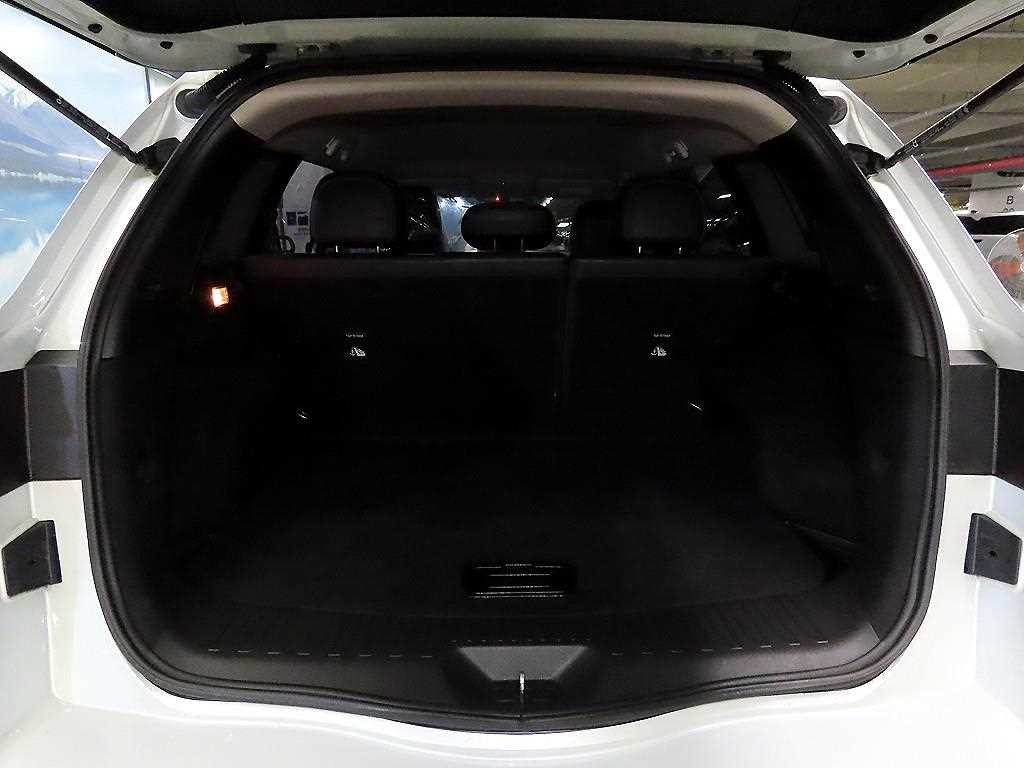 르노코리아(삼성) QM6 가솔린 2WD SE 이미지 17