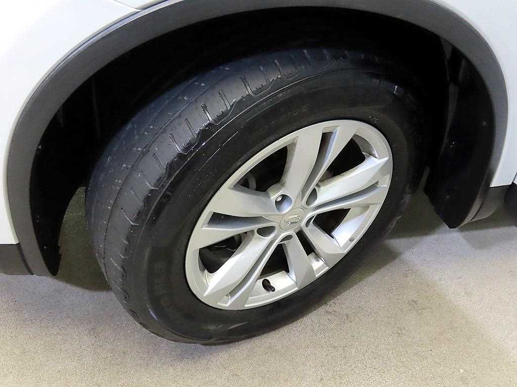 르노코리아(삼성) QM6 가솔린 2WD SE 이미지 19