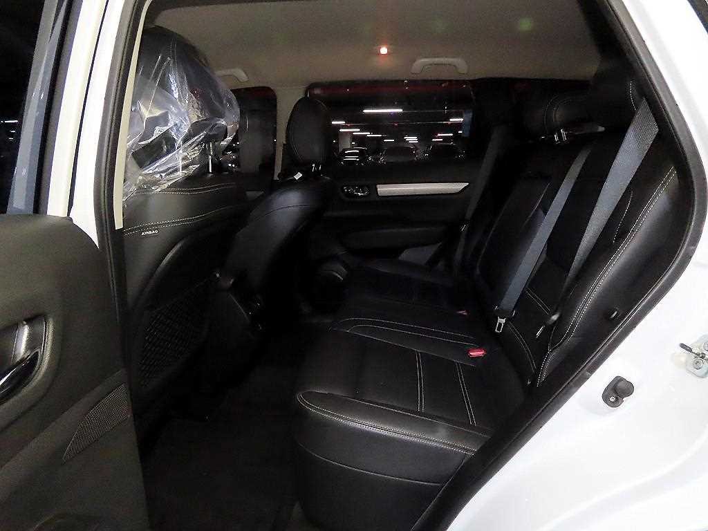 르노코리아(삼성) QM6 가솔린 2WD SE 이미지 7