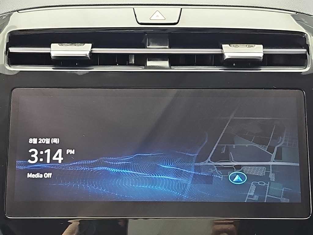 현대 투싼 투싼 (NX4) 디젤 2.0 2WD 프리미엄 이미지 14