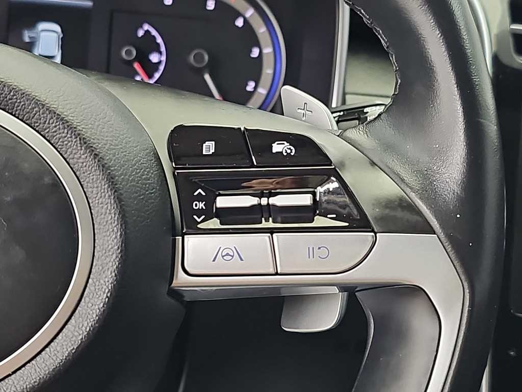 현대 투싼 투싼 (NX4) 디젤 2.0 2WD 프리미엄 이미지 17