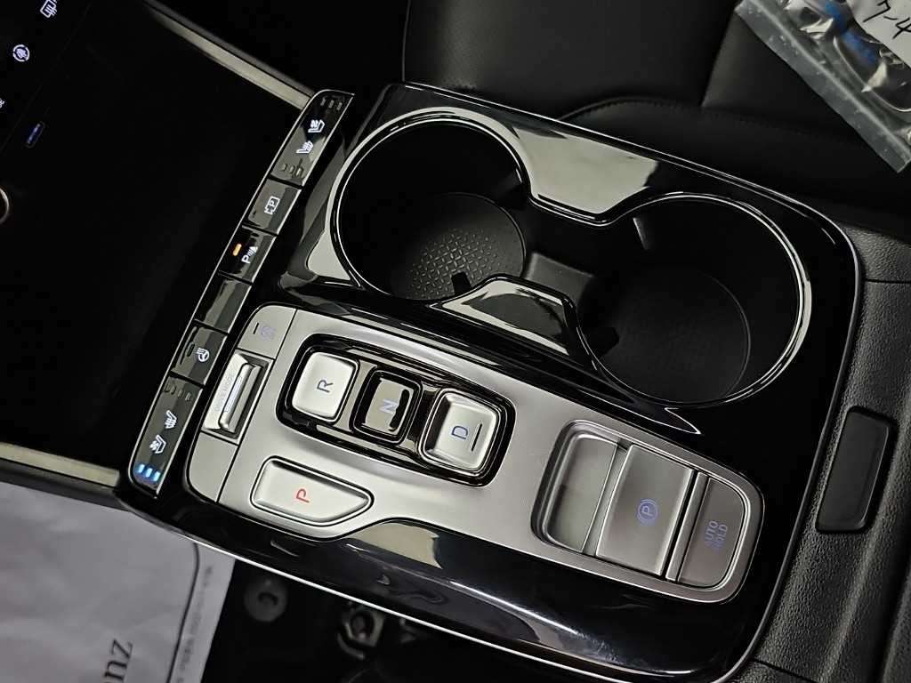 현대 투싼 투싼 (NX4) 디젤 2.0 2WD 프리미엄 이미지 8