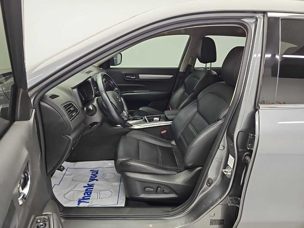 르노코리아(삼성) QM6 가솔린 2WD LE 이미지 11
