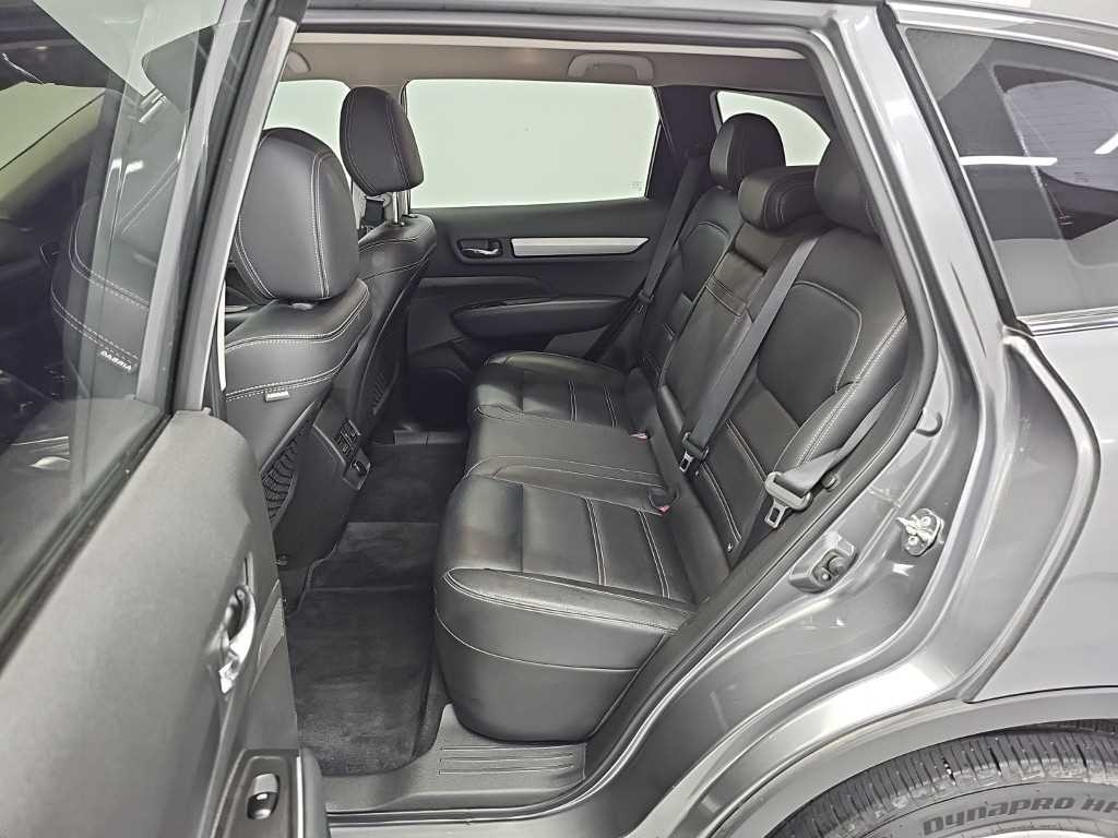 르노코리아(삼성) QM6 가솔린 2WD LE 이미지 12