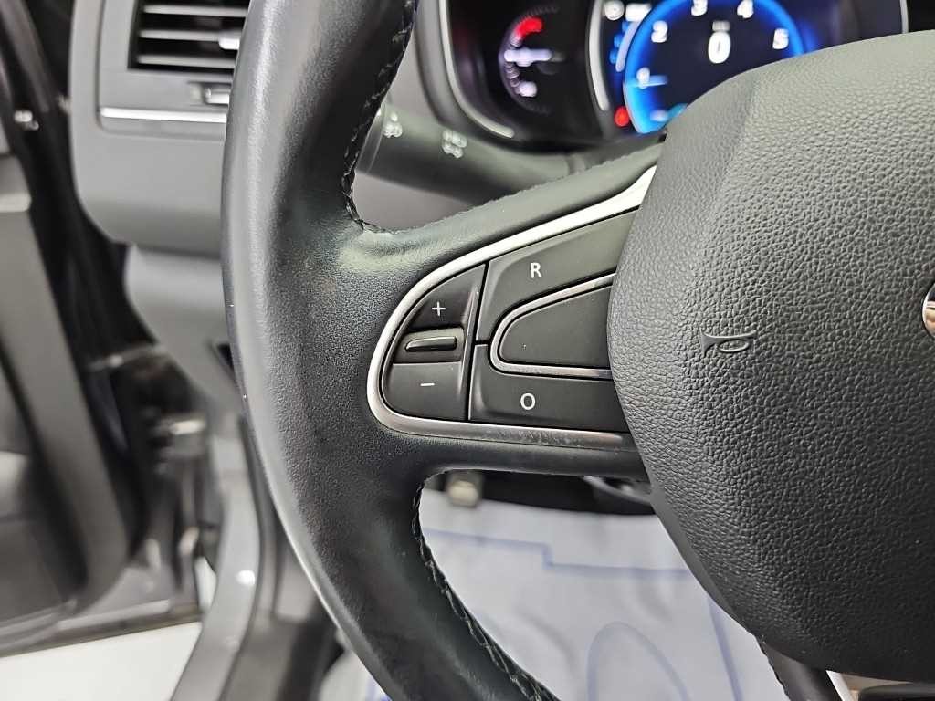 르노코리아(삼성) QM6 가솔린 2WD LE 이미지 16