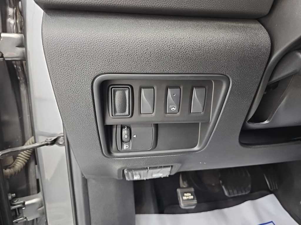 르노코리아(삼성) QM6 가솔린 2WD LE 이미지 17