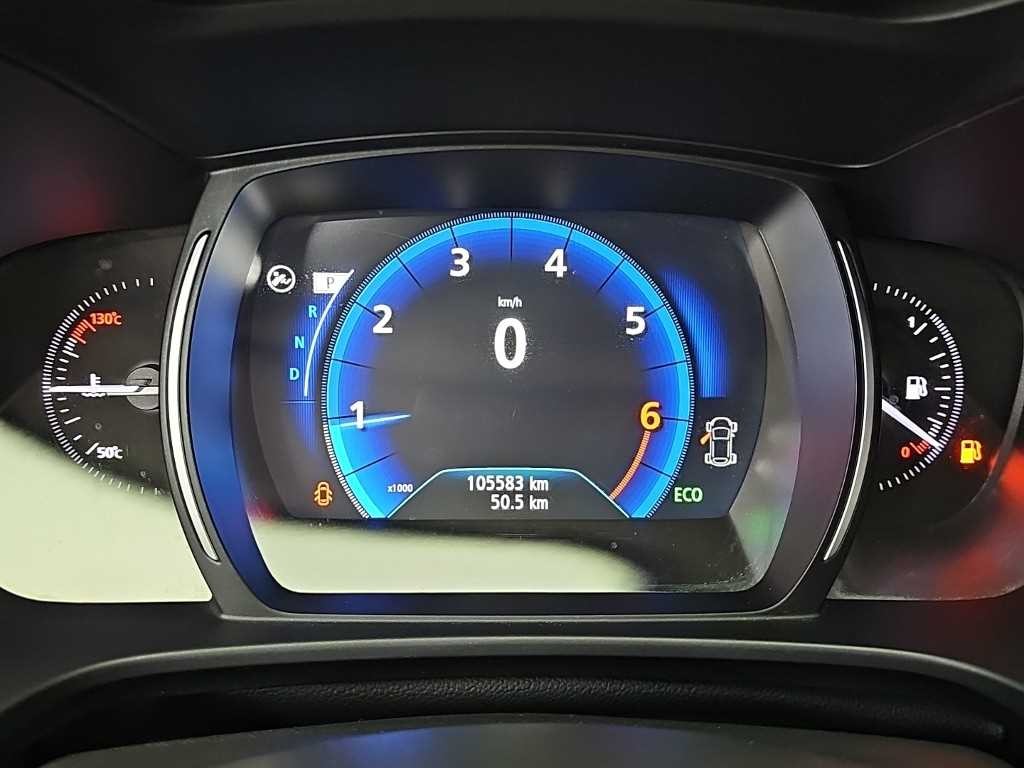 르노코리아(삼성) QM6 가솔린 2WD LE 이미지 6