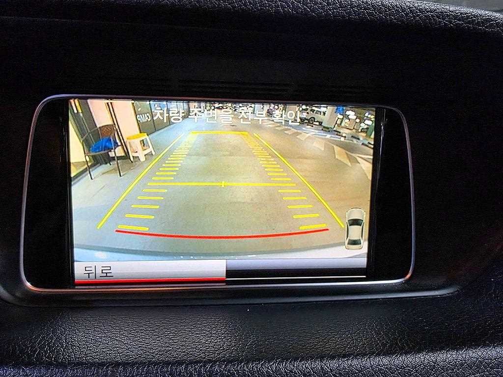 벤츠 E 클래스 E-클래스 W212 E300 4MATIC 아방가르드 이미지 14