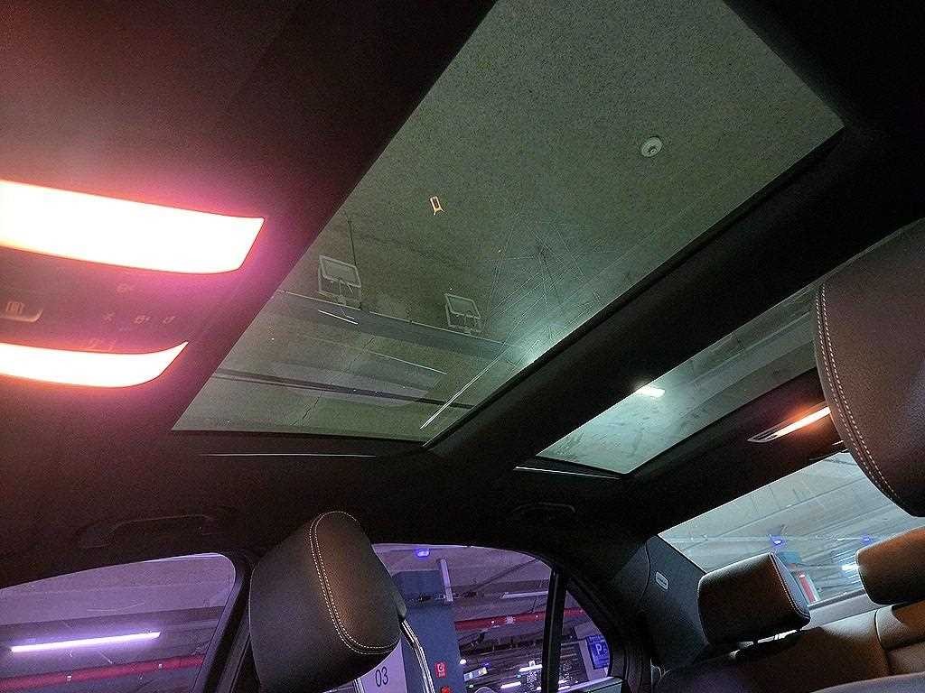벤츠 E 클래스 E-클래스 W212 E300 4MATIC 아방가르드 이미지 16