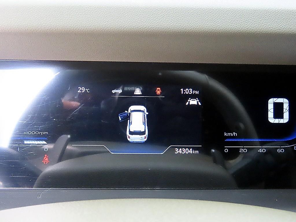 KG모빌리티(쌍용) 토레스 1.5 GDI-T 2WD T7 이미지 9
