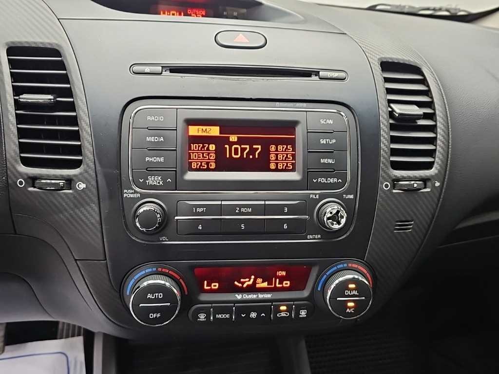 기아 K3 1.6 GDI 트렌디 이미지 10