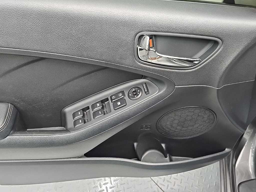 기아 K3 1.6 GDI 트렌디 이미지 13