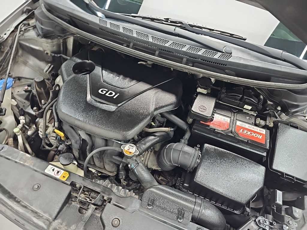 기아 K3 1.6 GDI 트렌디 이미지 5