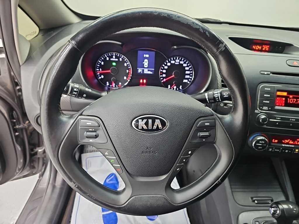 기아 K3 1.6 GDI 트렌디 이미지 9
