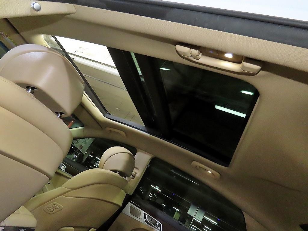 제네시스 G80 3.3 GDI AWD 프리미엄 럭셔리 이미지 16