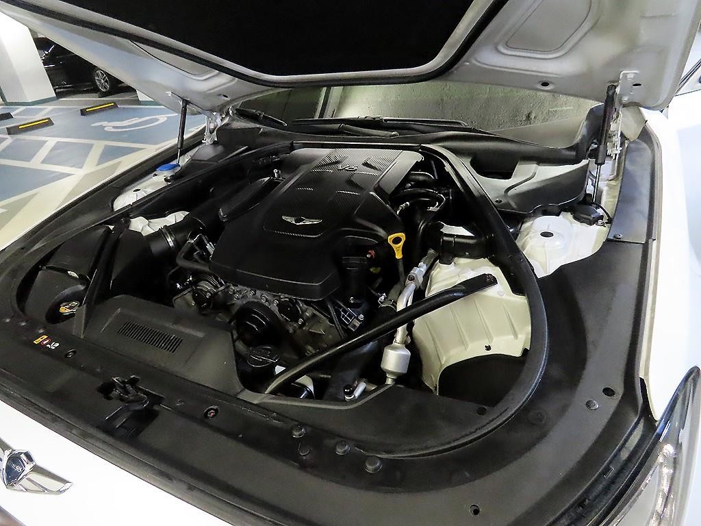 제네시스 G80 3.3 GDI AWD 프리미엄 럭셔리 이미지 19