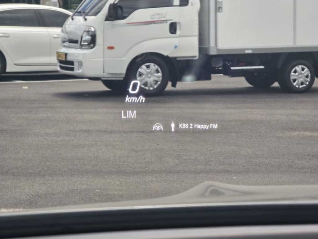 벤츠 GLE 클래스 GLE 클래스 W167 GLE 53 AMG 4MATIC 플러스 쿠페 이미지 8