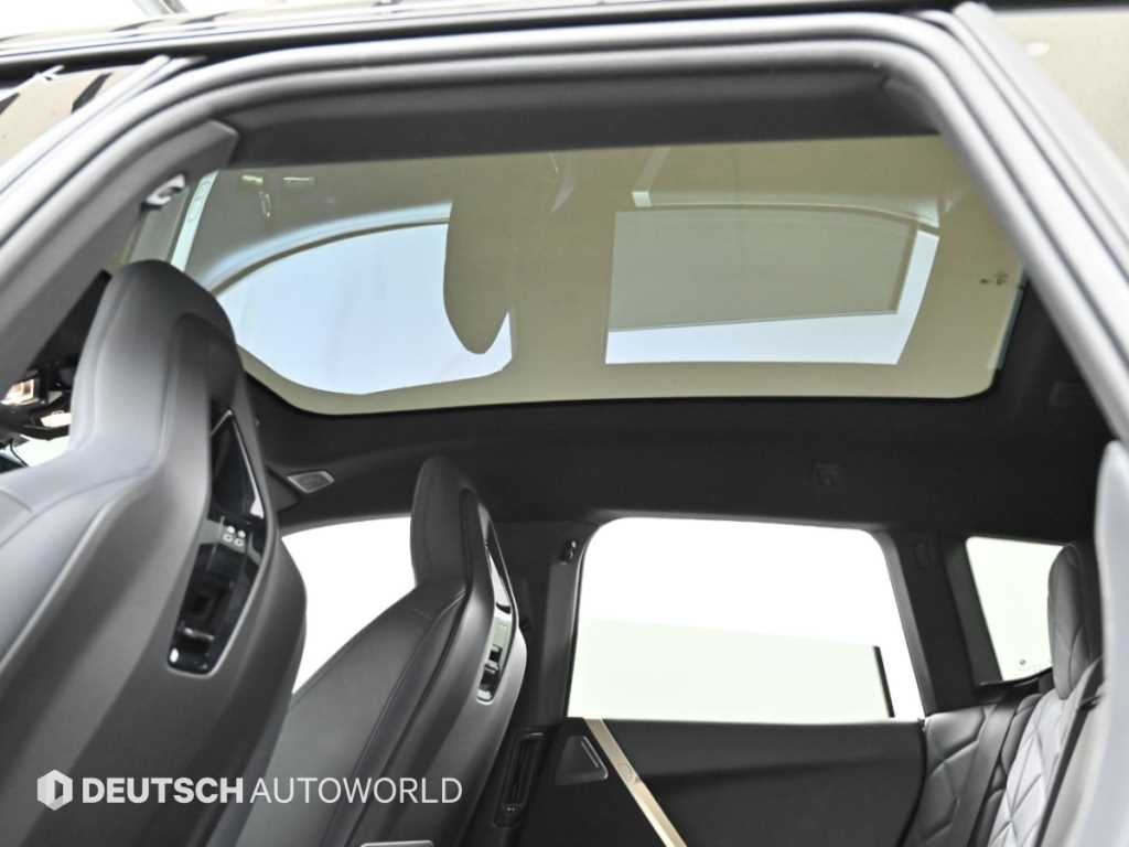 BMW iX xDrive 40 퍼스트 에디션 이미지 18