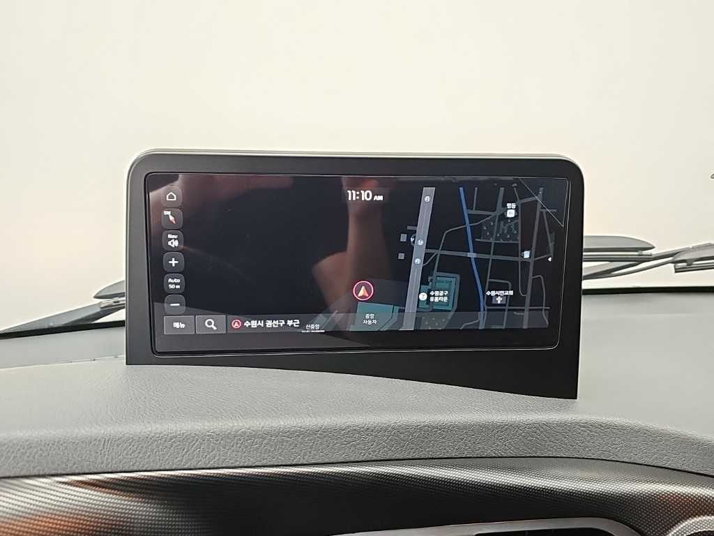 소형화물 카고(소형) [카고]봉고3 (LPG2.5터보) 킹캡/초장축/2WD GLS 이미지 12