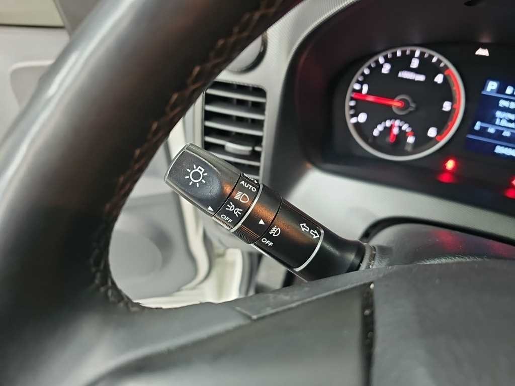 소형화물 카고(소형) [카고]봉고3 (LPG2.5터보) 킹캡/초장축/2WD GLS 이미지 15