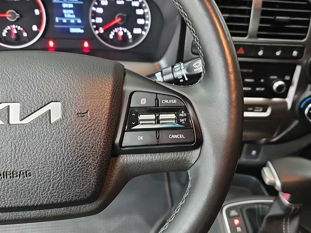 소형화물 카고(소형) [카고]봉고3 (LPG2.5터보) 킹캡/초장축/2WD GLS 이미지 16