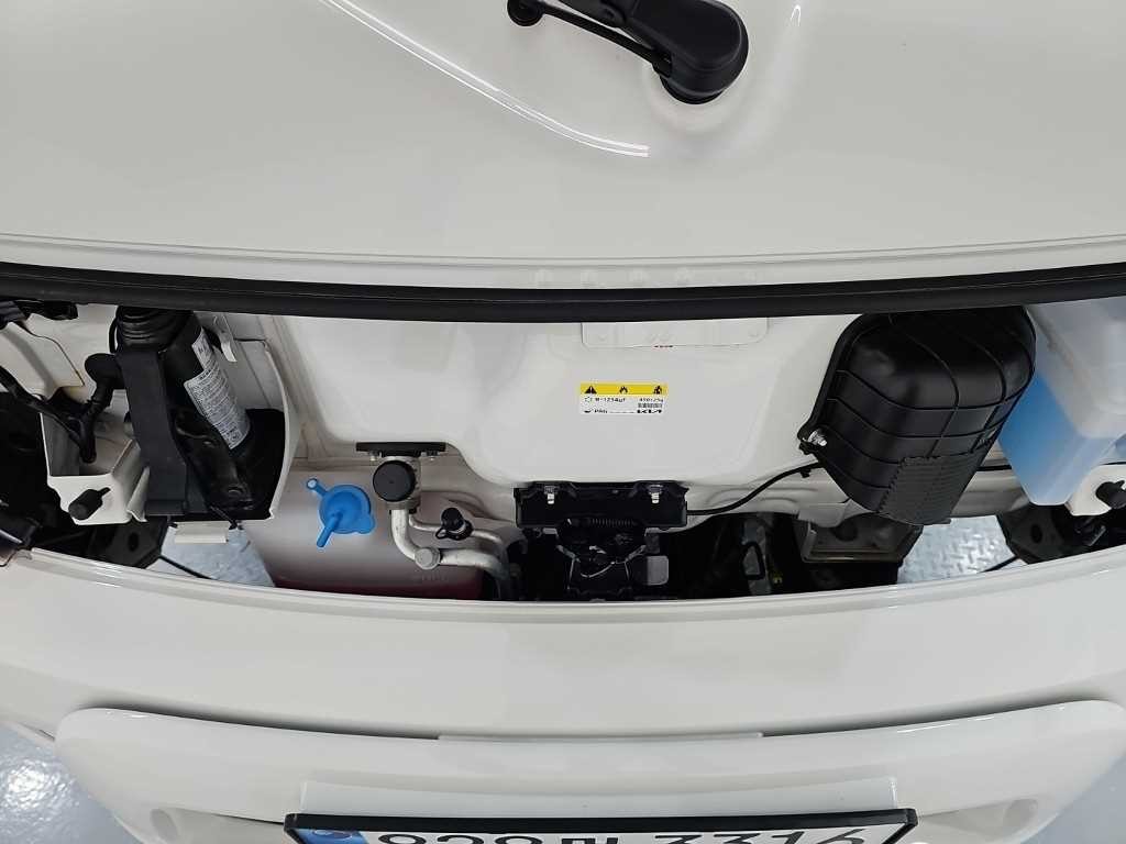 소형화물 카고(소형) [카고]봉고3 (LPG2.5터보) 킹캡/초장축/2WD GLS 이미지 5