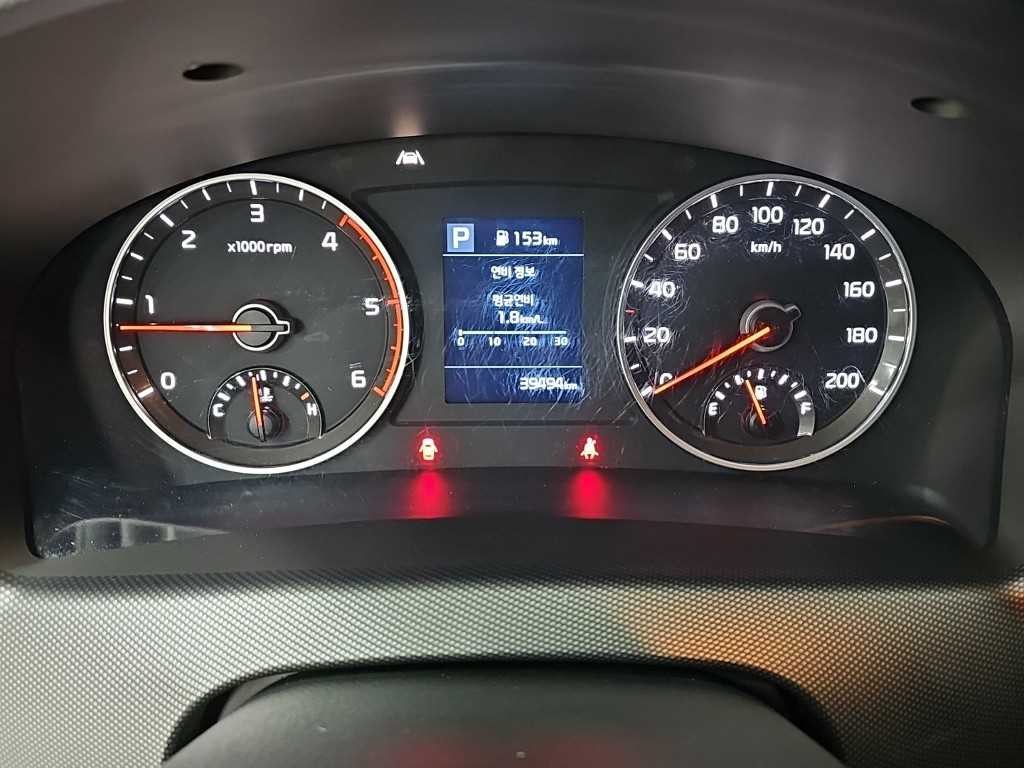 소형화물 카고(소형) [카고]봉고3 (LPG2.5터보) 킹캡/초장축/2WD GLS 이미지 6