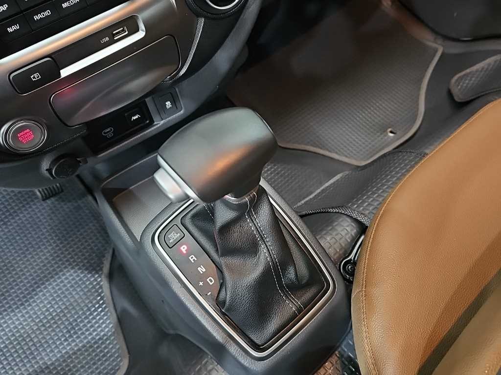 소형화물 카고(소형) [카고]봉고3 (LPG2.5터보) 킹캡/초장축/2WD GLS 이미지 8