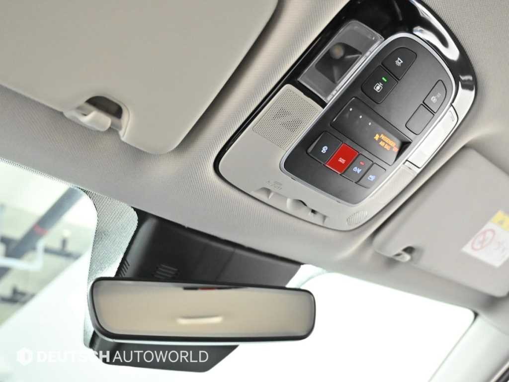 현대 투싼 투싼 (NX4) 디젤 2.0 2WD 인스퍼레이션 이미지 18