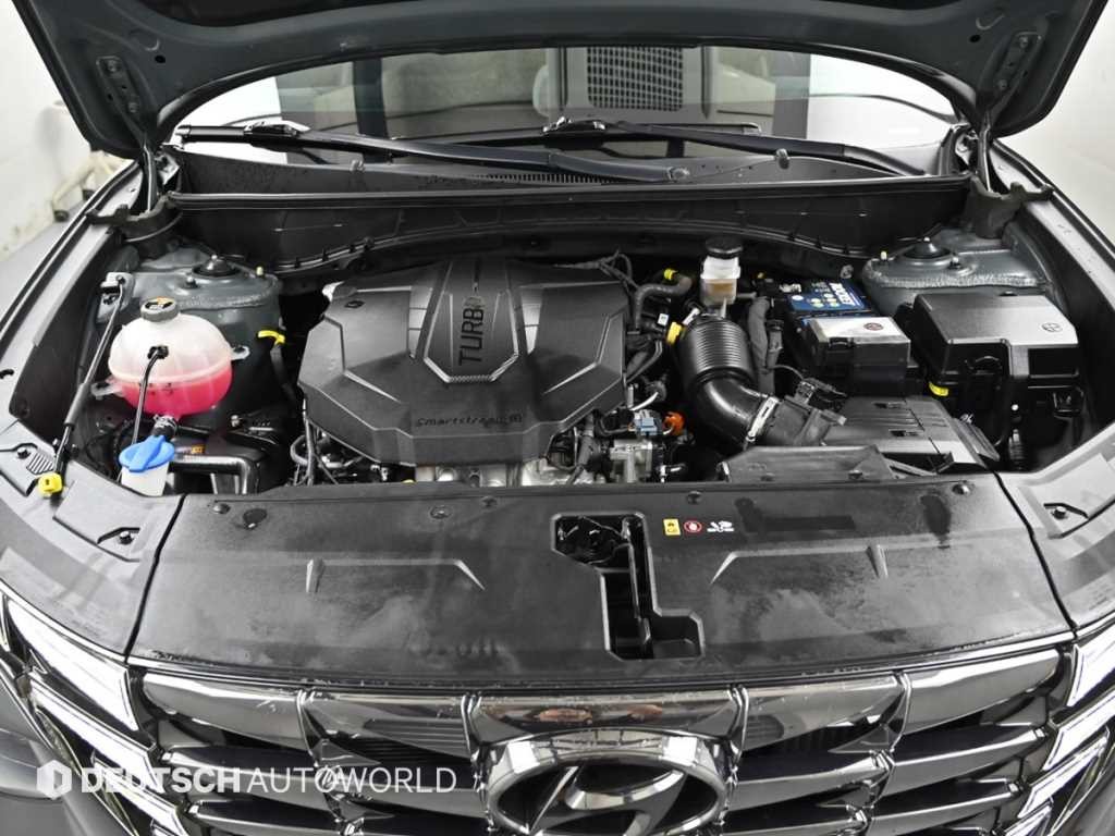현대 투싼 투싼 (NX4) 디젤 2.0 2WD 인스퍼레이션 이미지 6