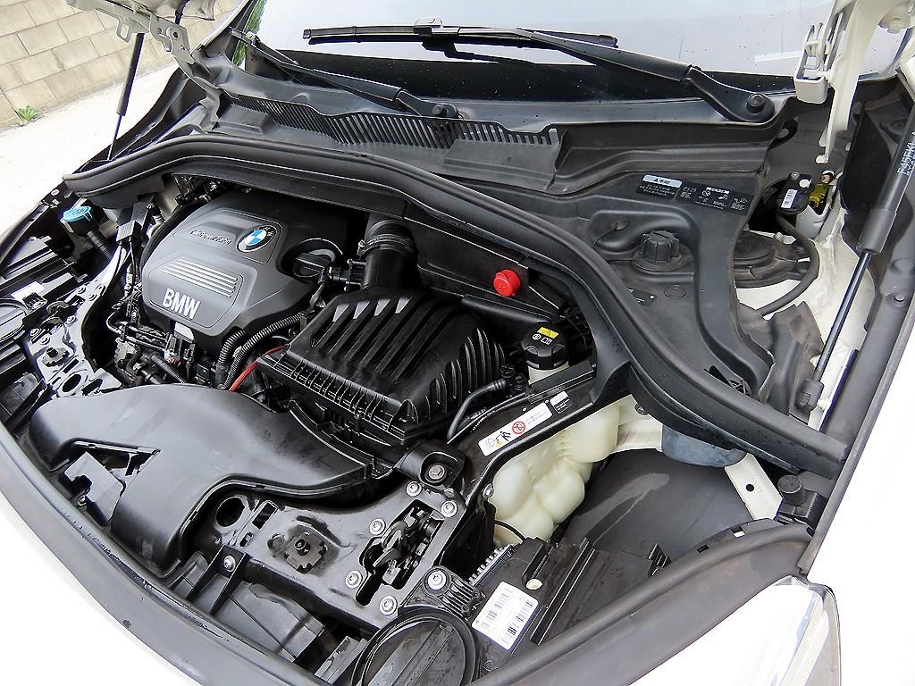 BMW 2시리즈 2시리즈 액티브 투어러 (F45) 조이 이미지 19