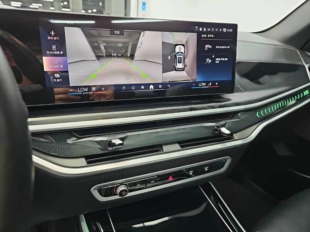 BMW X5 X5 (G05) xDrive 40i M 스포츠 이미지 10
