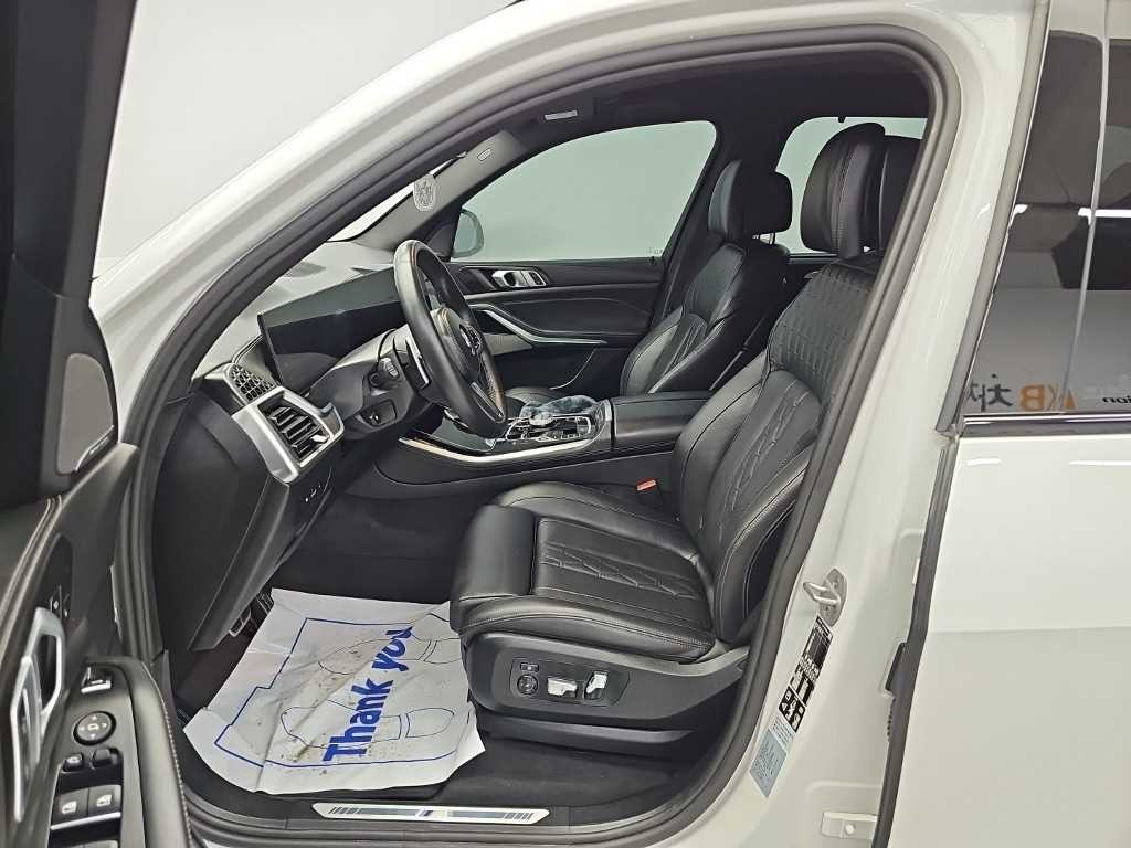 BMW X5 X5 (G05) xDrive 40i M 스포츠 이미지 11