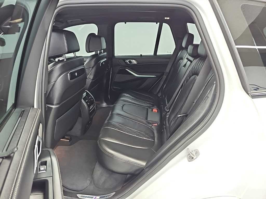BMW X5 X5 (G05) xDrive 40i M 스포츠 이미지 12
