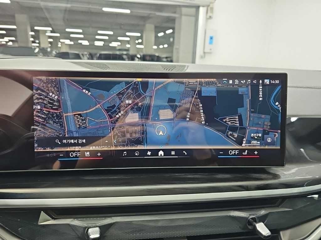 BMW X5 X5 (G05) xDrive 40i M 스포츠 이미지 15