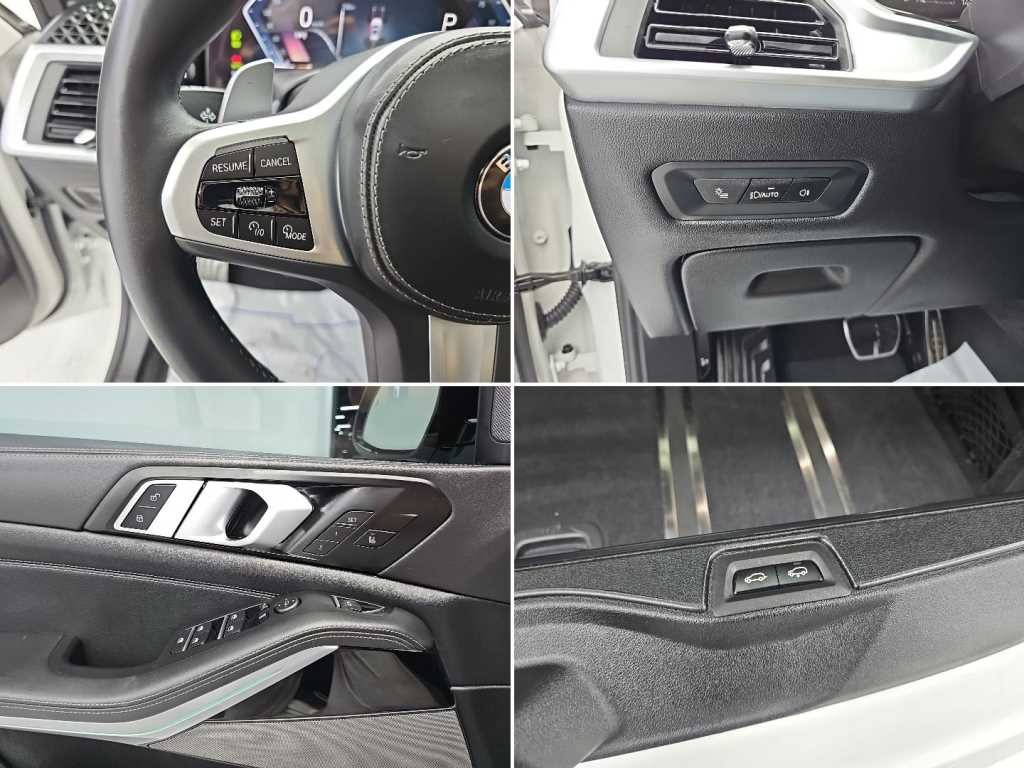 BMW X5 X5 (G05) xDrive 40i M 스포츠 이미지 19