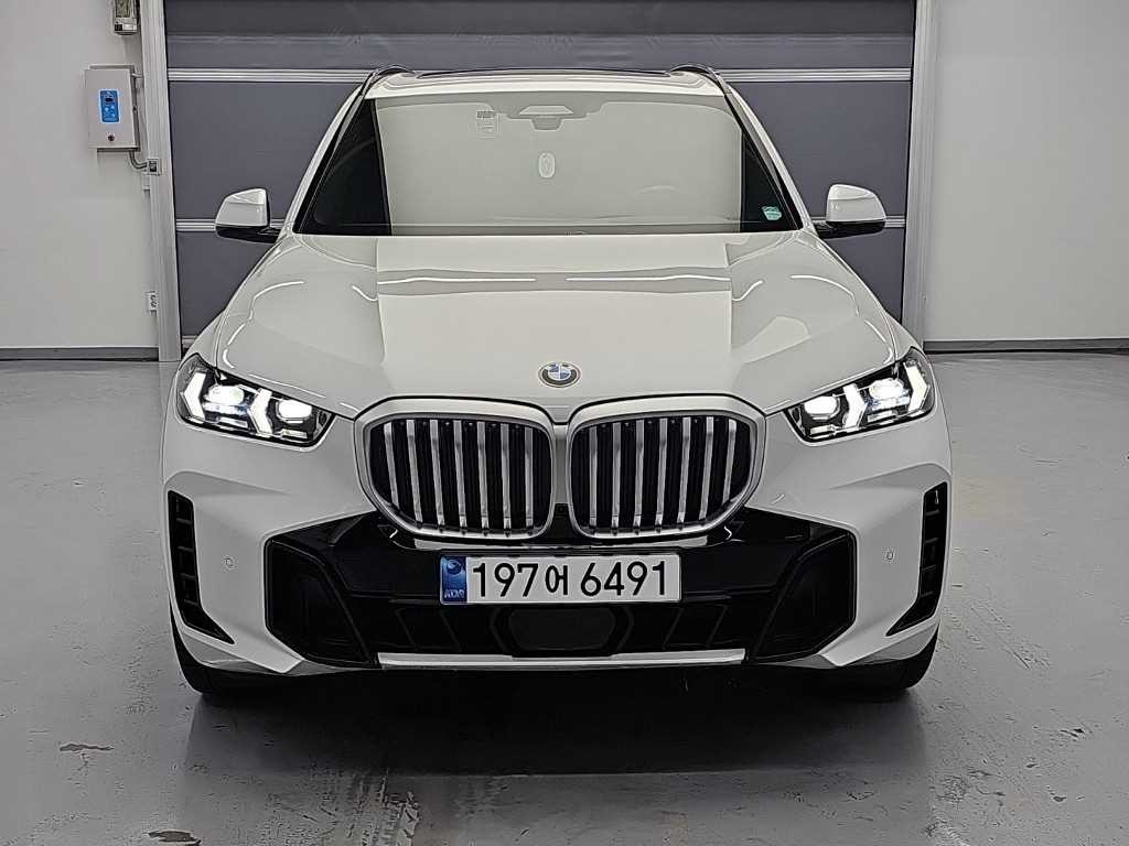 BMW X5 X5 (G05) xDrive 40i M 스포츠 이미지 2