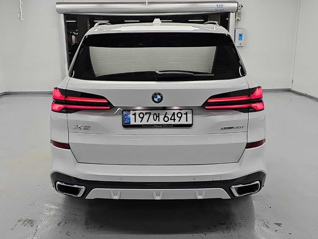 BMW X5 X5 (G05) xDrive 40i M 스포츠 이미지 3