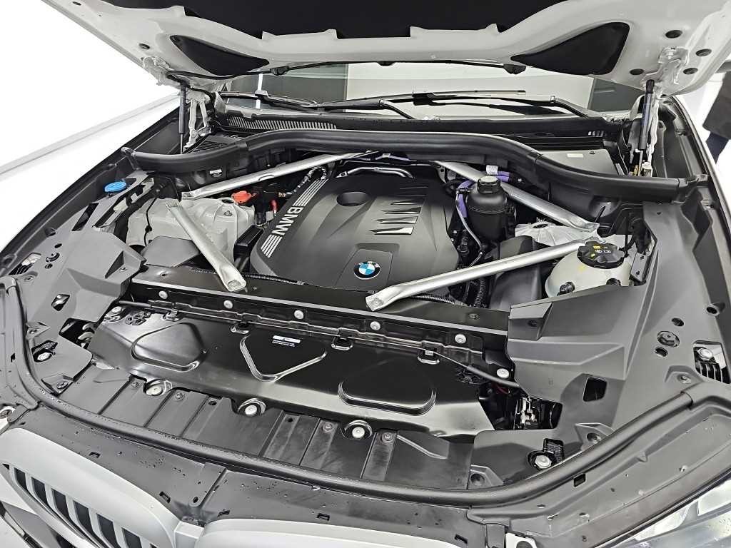 BMW X5 X5 (G05) xDrive 40i M 스포츠 이미지 5