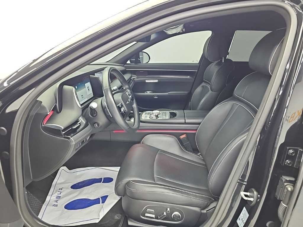 제네시스 G90 G90(RS4) 3.5T GDI AWD 이미지 11