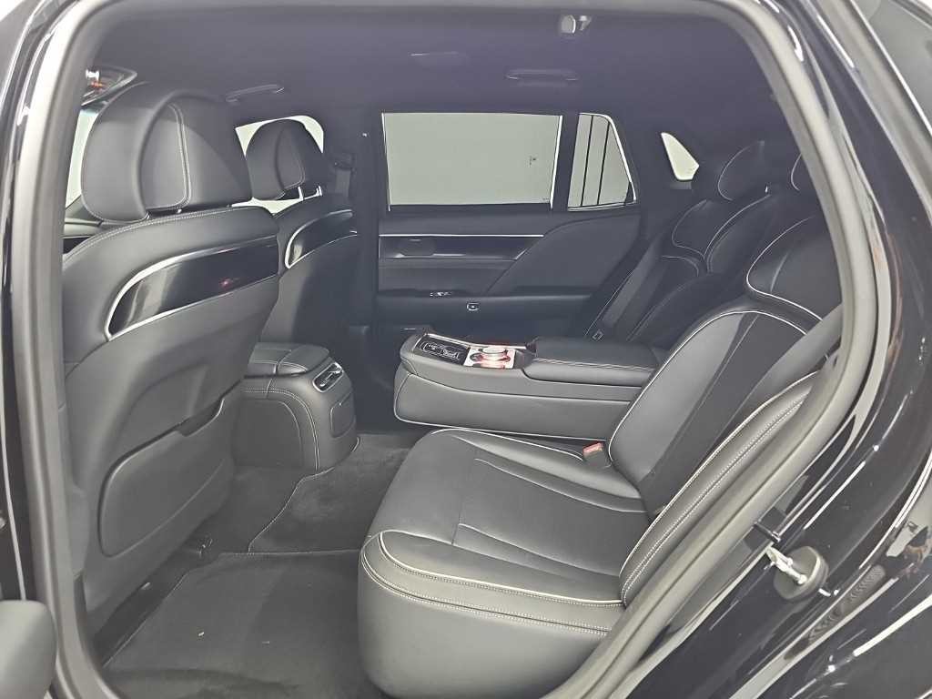 제네시스 G90 G90(RS4) 3.5T GDI AWD 이미지 12