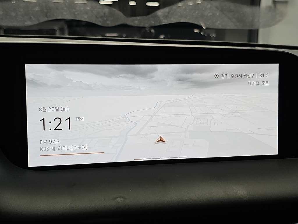 제네시스 G90 G90(RS4) 3.5T GDI AWD 이미지 14